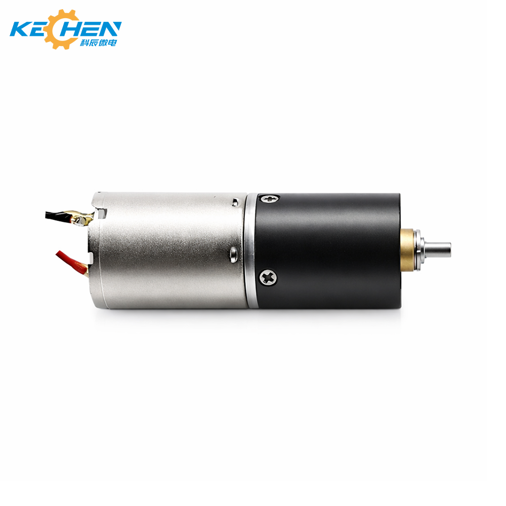 GMP24-370 Mini Epicyclic Planetary Gear Motor 24mm Brushed DC 6V-24V Planetary Gear Reducer Super Strong Home Appliance