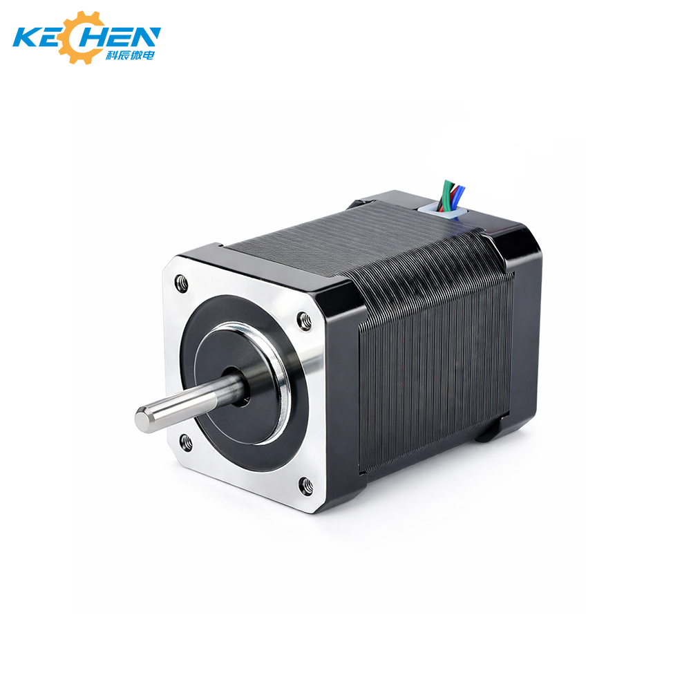 NEMA 17 Hybrid Stepper Motor 42*42*60mm High Precision Stepper Motor Manufacturer