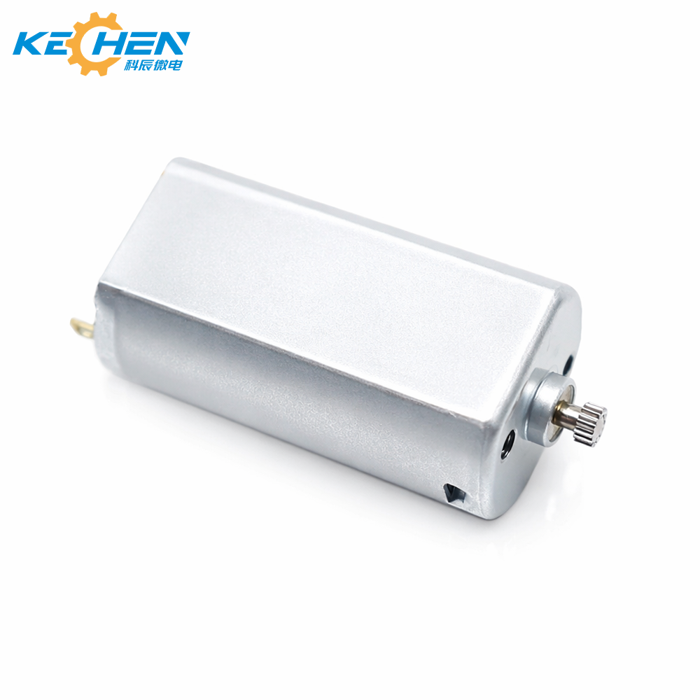 16mm 050 DC Brush Motor 5V/12V Permanent Magnet for Smart Home & Home Appliance Cosmetic Instrument Made in China