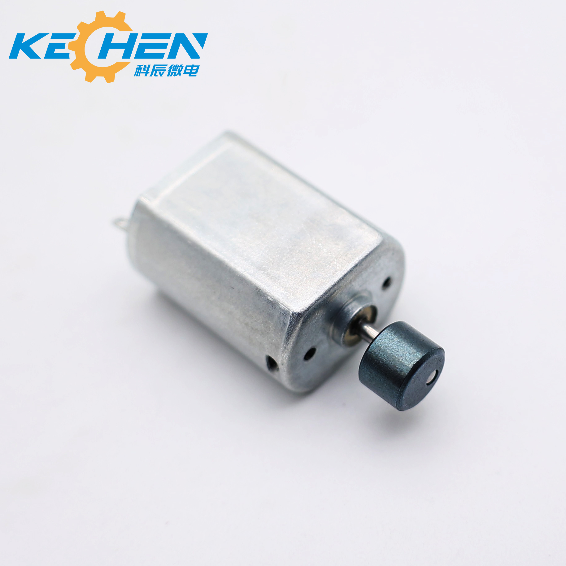 130V DC Micro Coreless Motor with 1.5mm Shaft 3.7V for Home Appliance Fan Sex Toy & Electric Bicycle Use 3000-25000rpm Speed