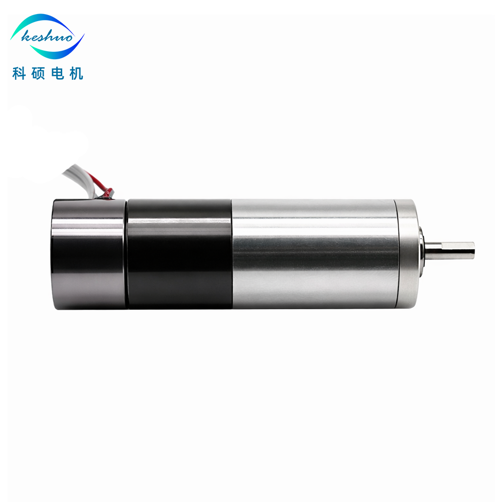 Top1 High-Quality 16mm Coreless Planetary Gear Motor with Steel Gears 12V 24V High Torque Hollow Cup Motor for Medical Devices