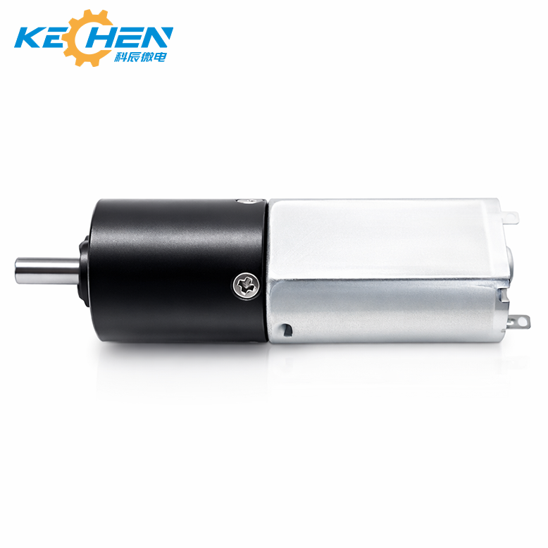 Low Cost 20GP-180 DC Planetary Motor with Encoder 6V 12V High Torque Low Speed Permanent Magnet Micro Motor