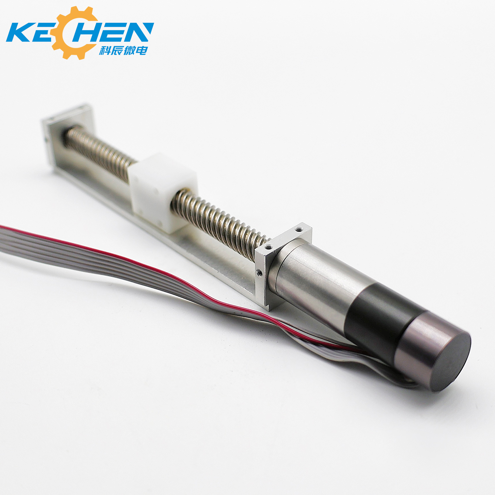16mm 1620 Coreless Planetary DC Geared Motor 12V Permanent Magnet Brush for Smart Home & Home Appliance Use