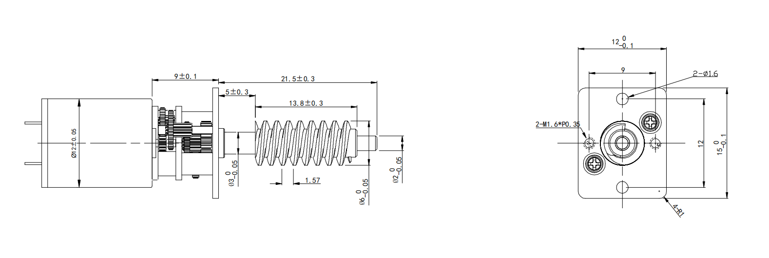 Technical Drawing