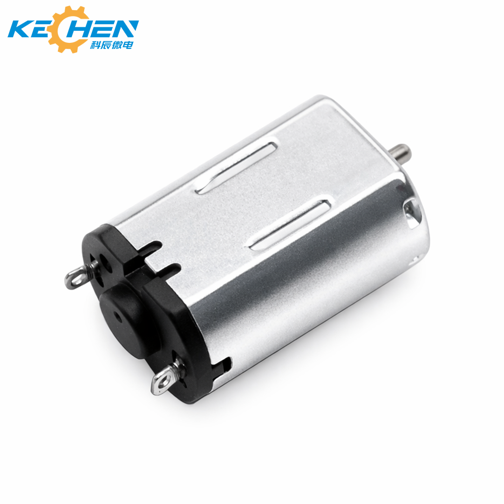 Spurmini Brush Metal DC 3-12V High Speed Geared Motor KC-M20 10mm for Lock
