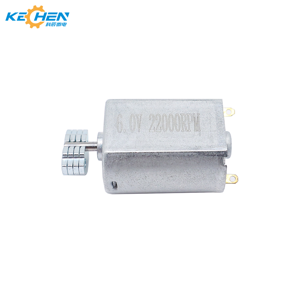 Model-130SH 20mm Small DC Motor 12V Micro Vibration High Speed 5000/6000/10000rpm 20mm DC Motors