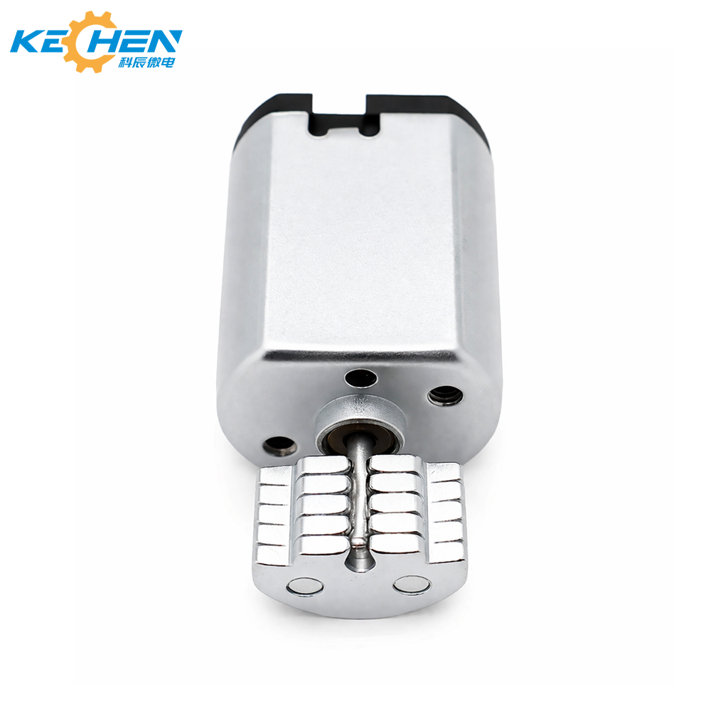 KECHEN MOTOR High-Performance 030 Series Small 16mm Diameter Vibration Motors 1.5V-24V DC for Massager & Beauty Instrument