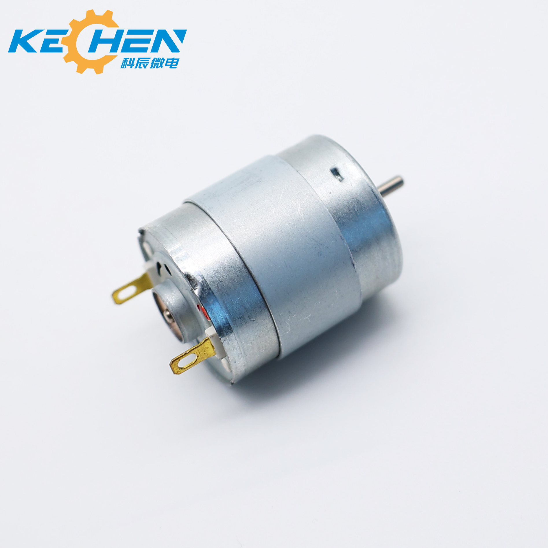 RS-365 12V 27.7mm High-Speed Stainless Steel DC Motor Explosion-Proof 28mm for Power Tools and Smart Home Use