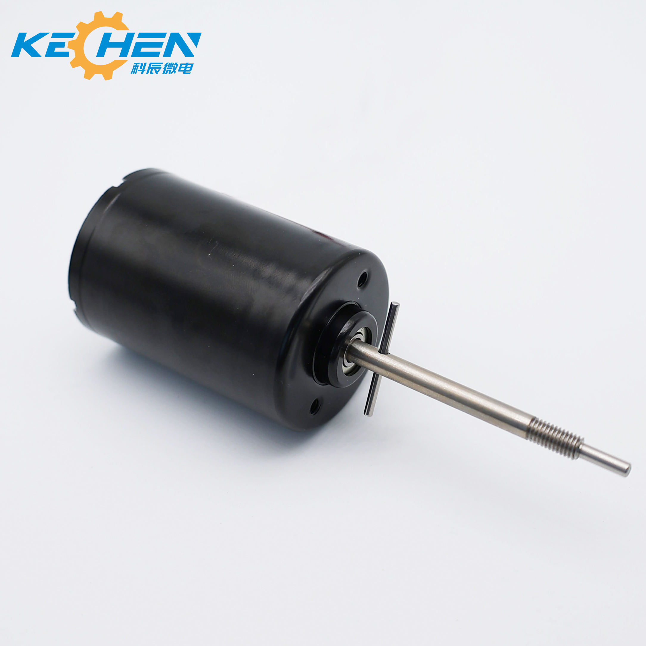 12V/24V Brushless DC Micro Motors 42mm Bldc with Permanent Magnet 3000rpm 5A Fan Pump Machine Direct from Manufacturer