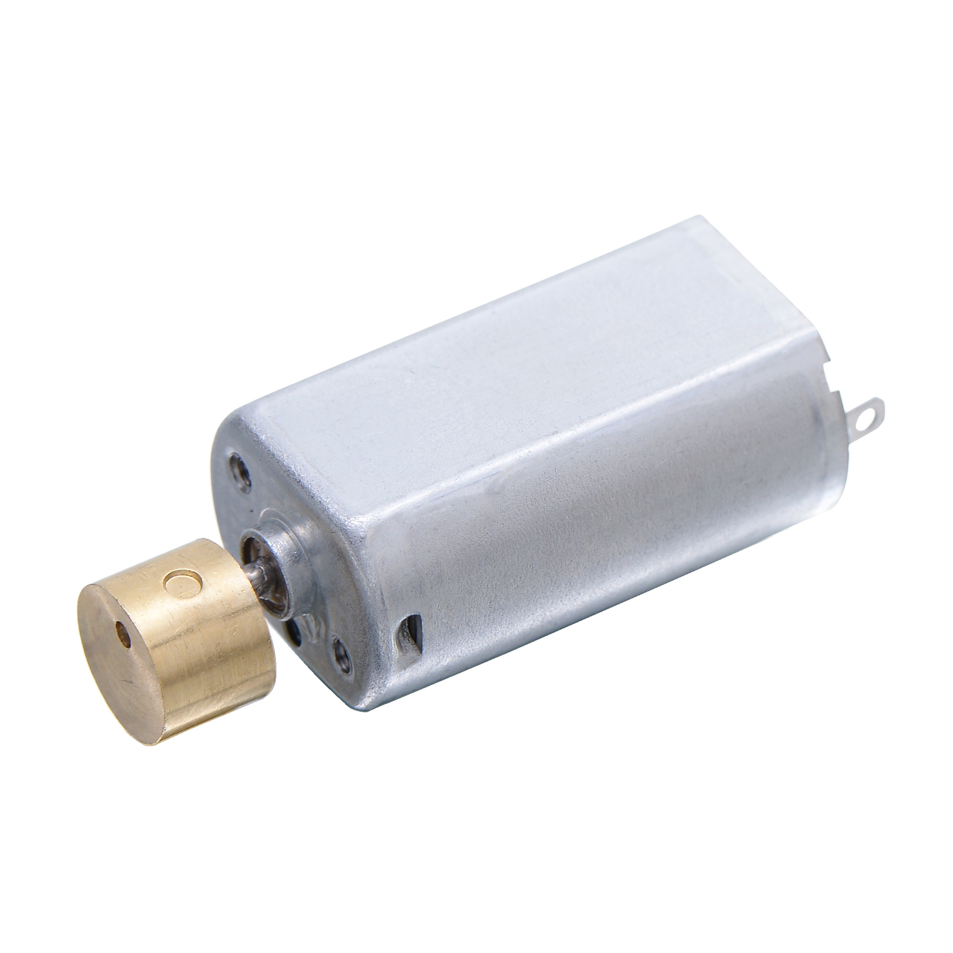 High Efficiency DC Vibrating Motor High Quality Directly Supplied by Manufacturer 050 Micro Gear Motor for Home Appliance Use