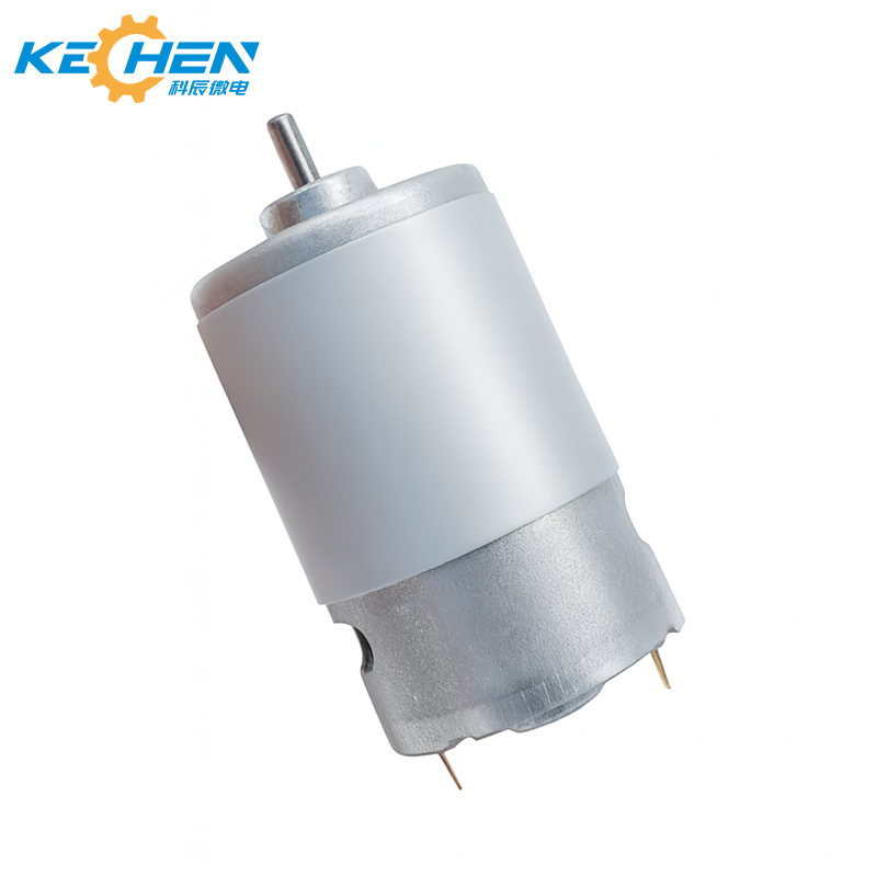36mm Electric Motor KC-555 Permanent Magnet Micro DC 12V 22000 RPM for Various Cordless Electric Hand Drills and Home Appliances