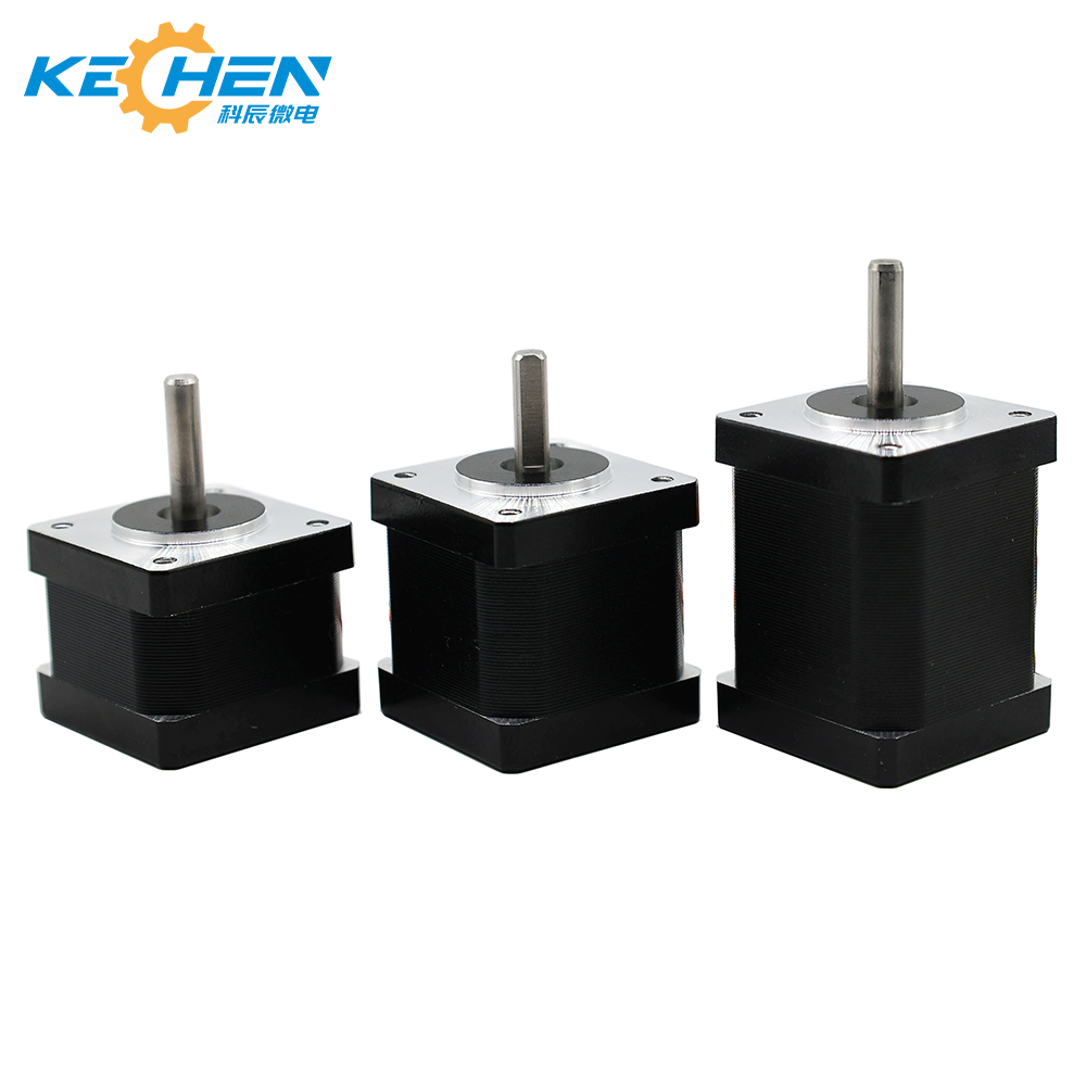 Nema 14 Unipolar 35mm Stepper Motor 1.8°Step Angle General Standards Product