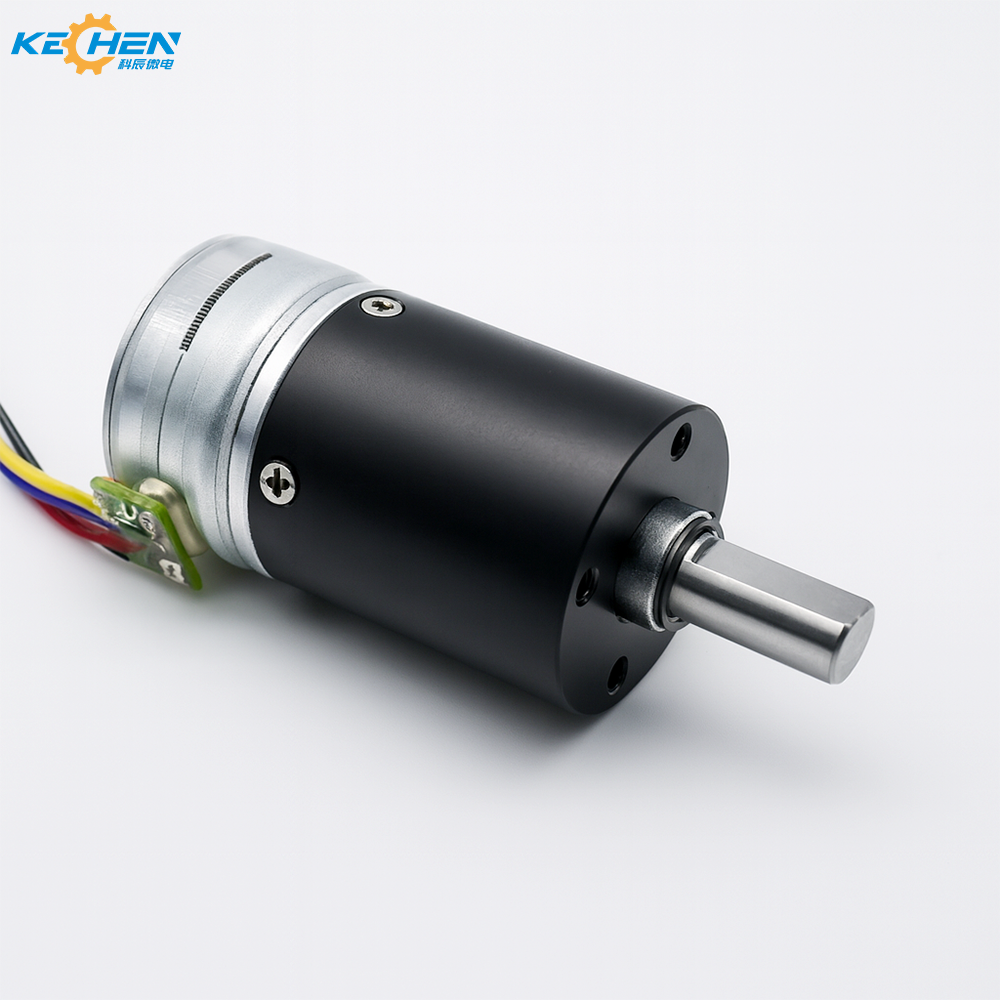 GMP24-25BY 25mm Planetary Gear Stepper Motor High Torque Precision Gearbox Stepper for Robot Automation Custom Voltage Shaft