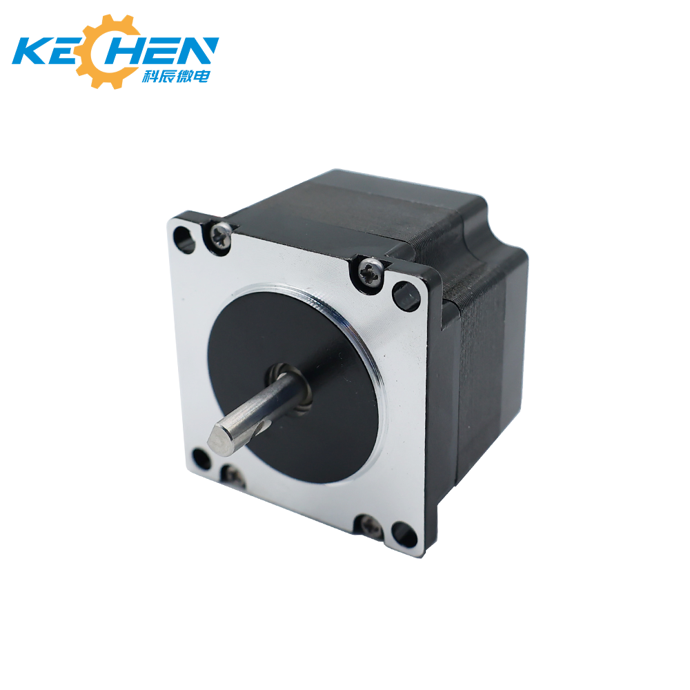 Nema 23 57x57x41mm Double Shaft Dual Stepper Motor 23HS22-1006D for 3D Printer Hybrid Hybrid Stepper Motor