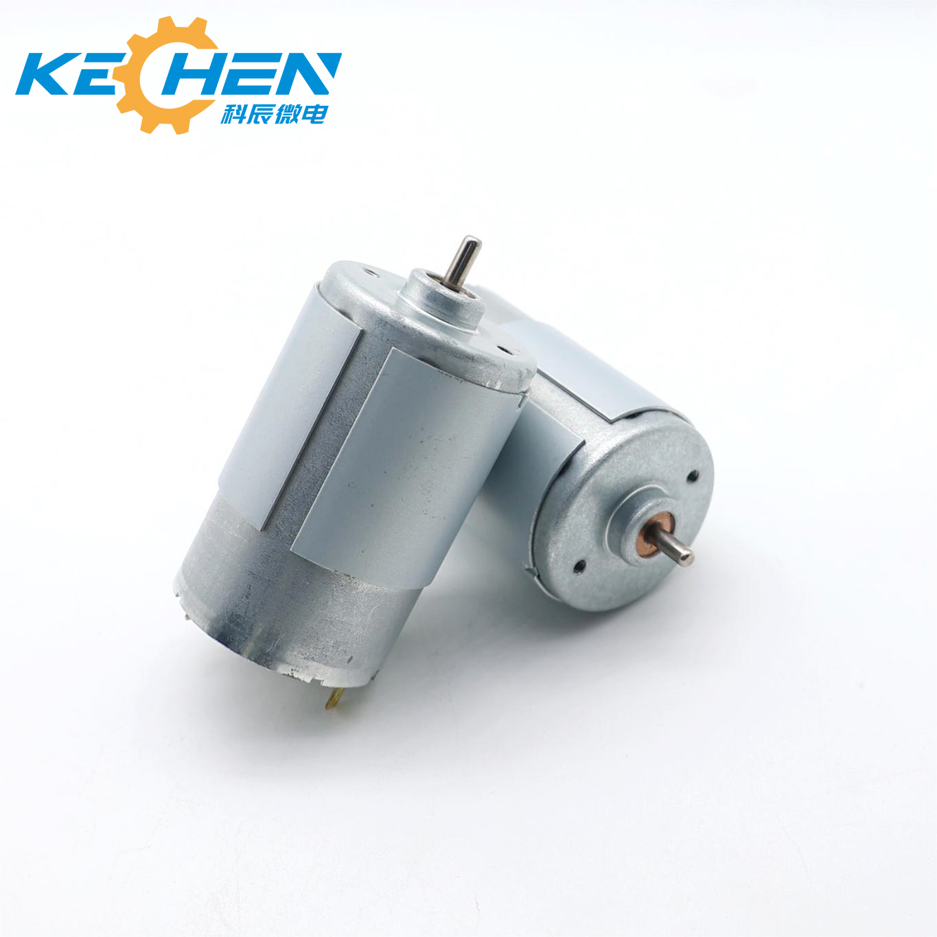 High Torque 3.175mm Long Double Shaft 36mm DC 12V 18V 24V RS-540 545 550 555 560 Motor 3000rpm 5000rpm 9000rpm Home Appliances