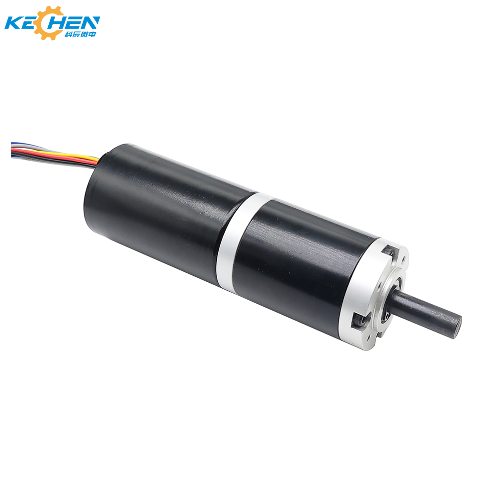 Manufacturer's High Torque 12V/24V 14 W Bldc Brushless DC Electric Motors Oem 24mm 28mm 30mm 36mm 42mm Seats Adjusters