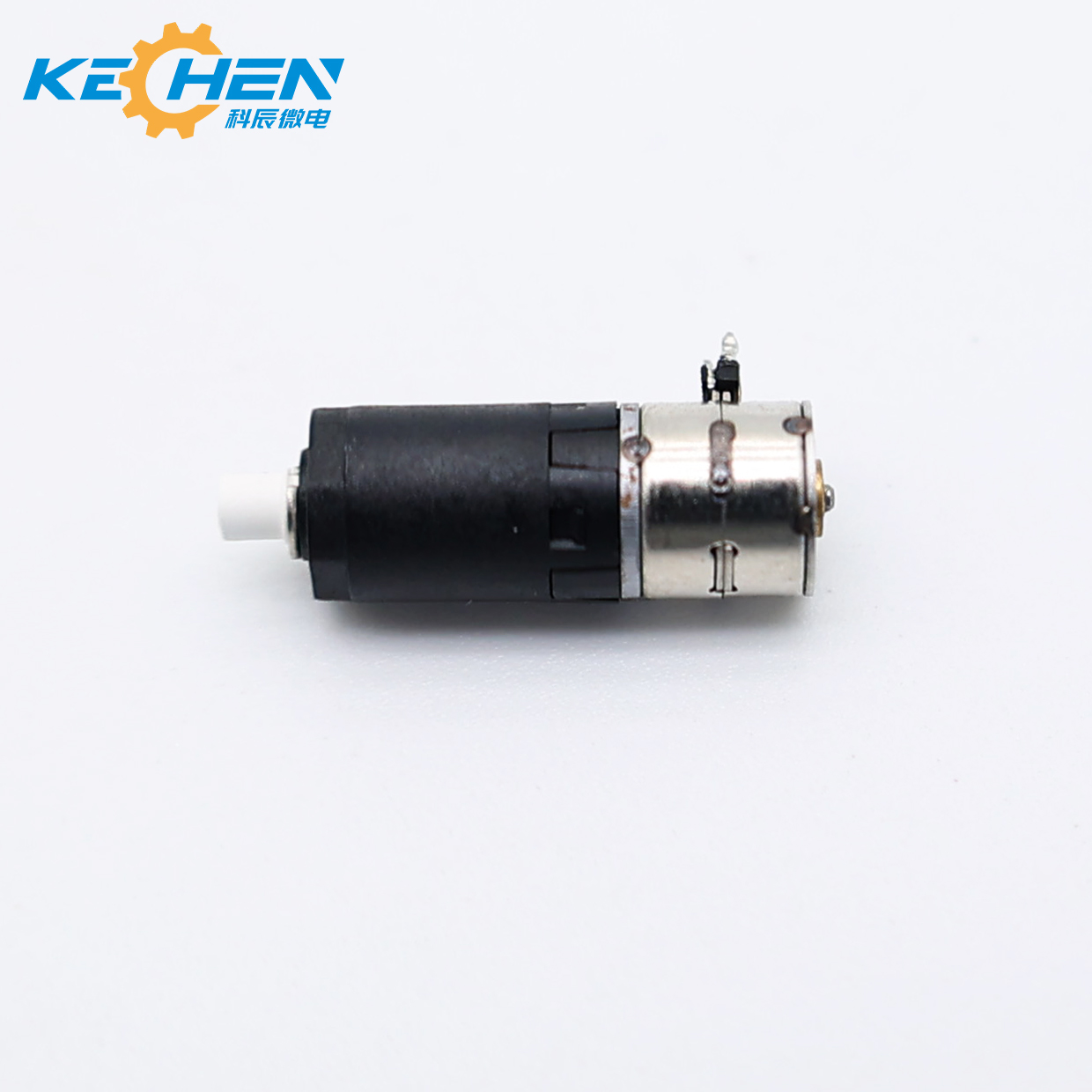 3V 6mm PM Stepper Motor Plastic Planetary Gearbox VR Glasses Smart Wearable Devices Customized Tiny 6mm Motor 18 Degree Step