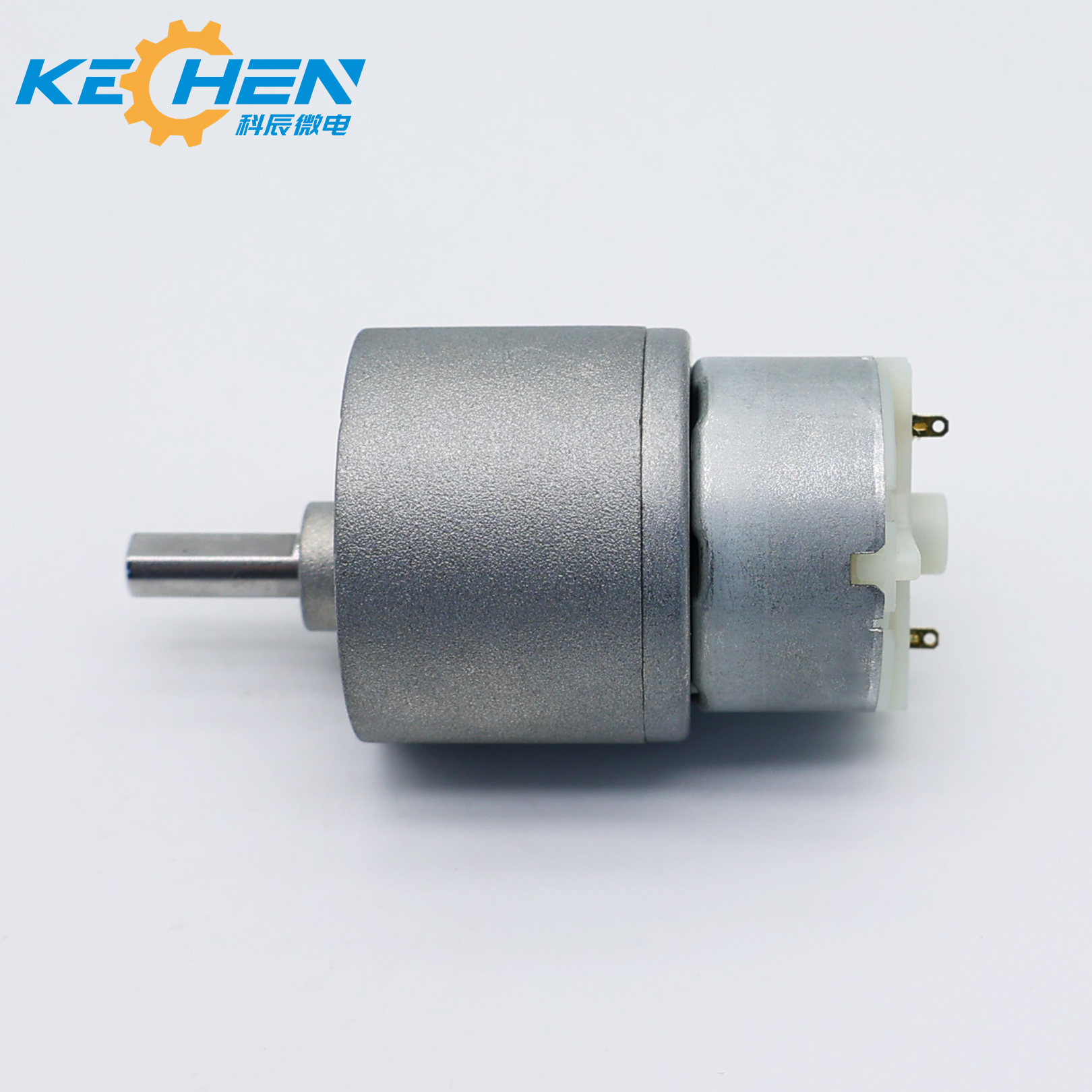 GM37 Dc Motor 500 Model 12V 5Rpm High Torque Low Speed for Feeder with 6mm D Shaft Diameter
