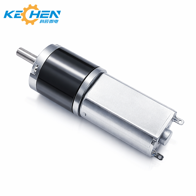 22mm 180 Planetary Gear Motor 12V 24V High Torque DC Gear Motor 20rpm 60rpm 280rpm 350rpm 450rpm for Robot Vacuum