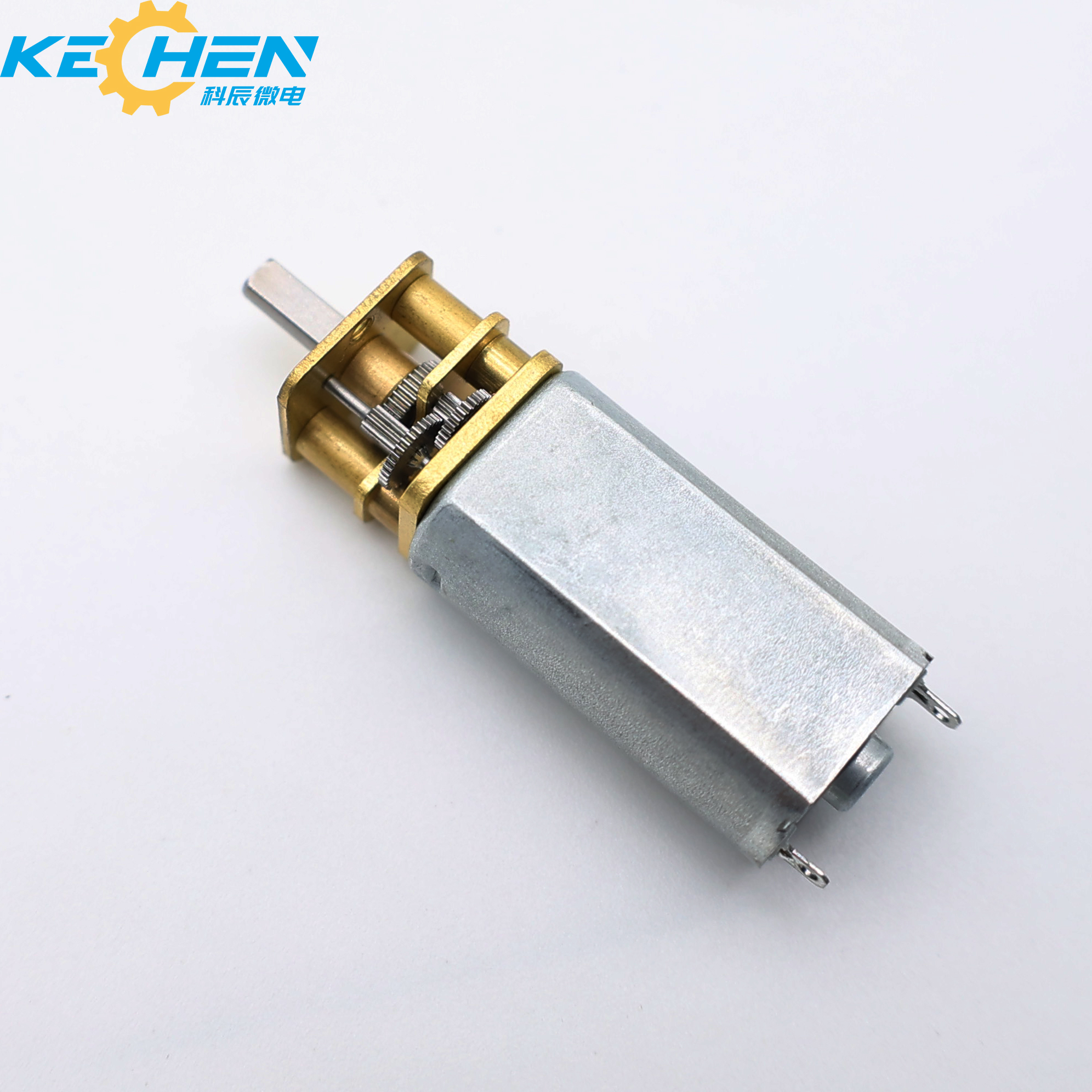 Customized GM13-050SH Brush DC Permanent Magnet Miniature Metal Gear Speed Reduction Motor 3V/6V/12V/24V Home Appliance Home