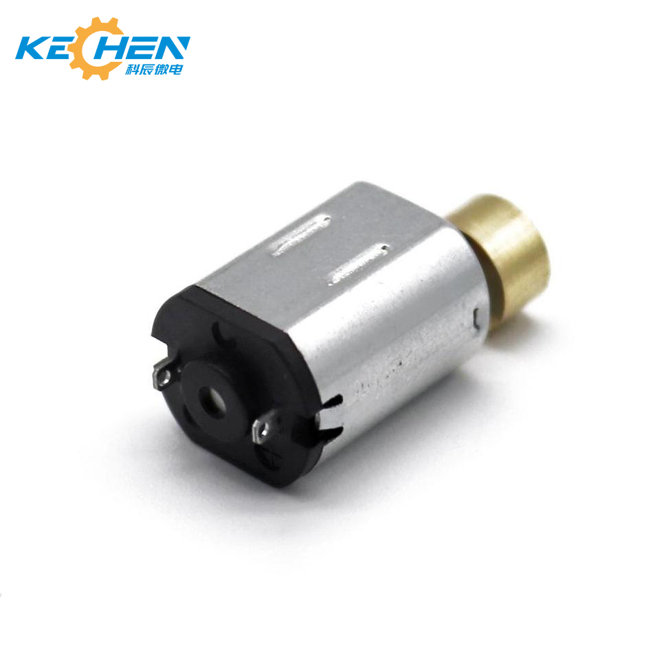 N20 Dc Vibration Motor 3V 5V  Micro Brushed DC Motor