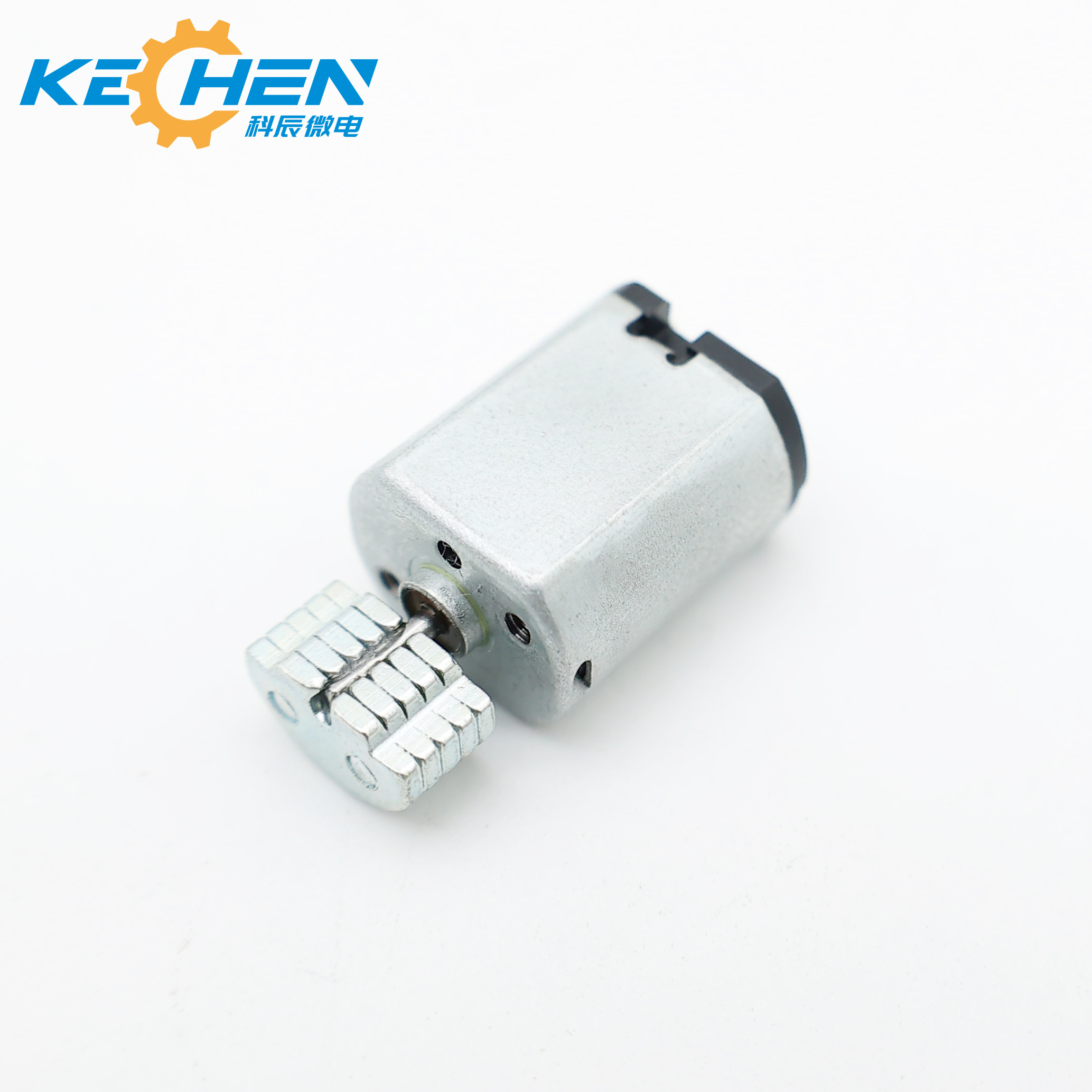 KECHEN MOTOR KC-030PA 16mm Diameter 9V 030 Micro DC Vibration Motor with RoHS Certificate for Massager/Beauty Instrument