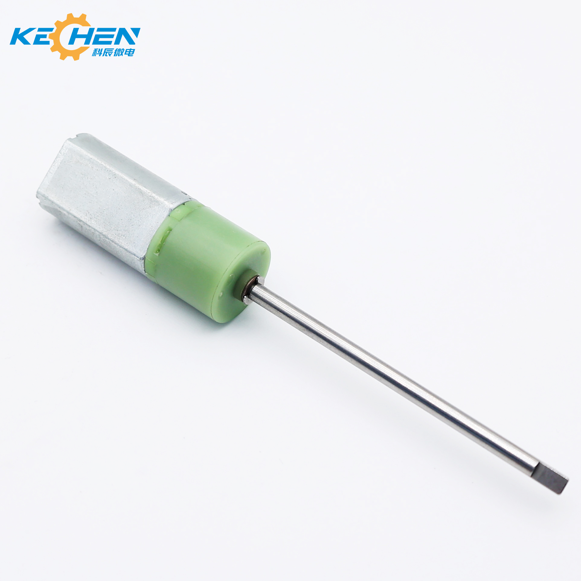 20mm Mini 180 Planetary Gear Motor Long 4mm Shaft DC 3V 5V 6V Low Speed High Torque for Hair Curler Constructed Permanent Magnet