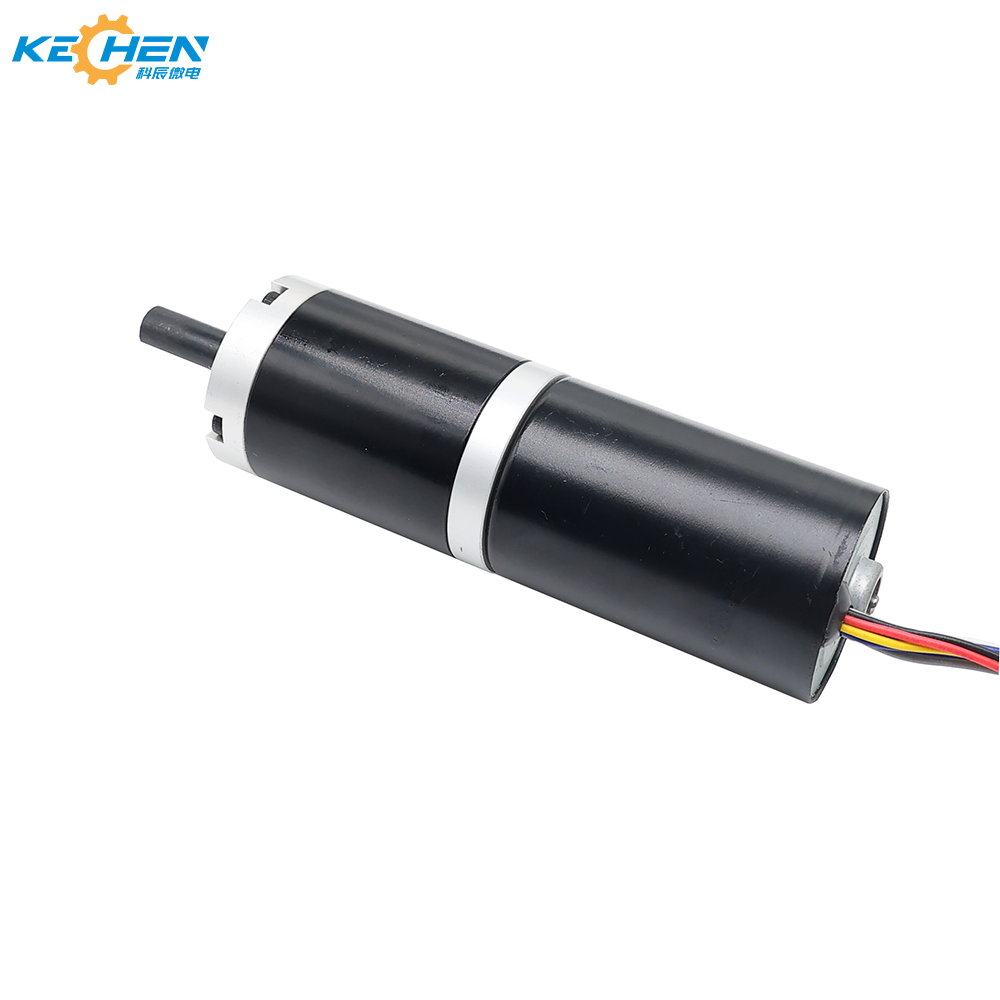 Manufacturer's High Torque 12V/24V 14 W Bldc Brushless DC Electric Motors Oem 24mm 28mm 30mm 36mm 42mm Seats Adjusters
