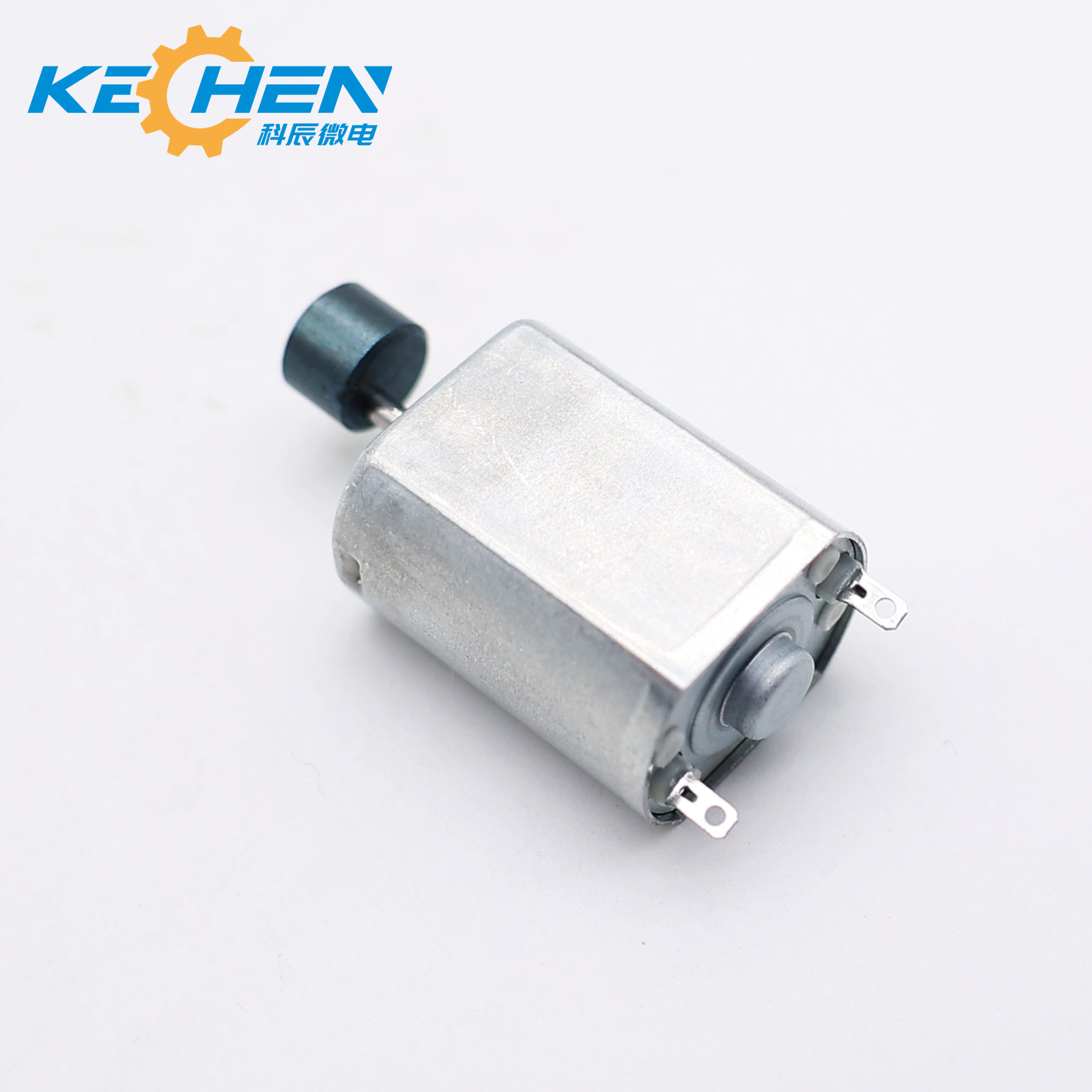 130V DC Micro Coreless Motor with 1.5mm Shaft 3.7V for Home Appliance Fan Sex Toy & Electric Bicycle Use 3000-25000rpm Speed