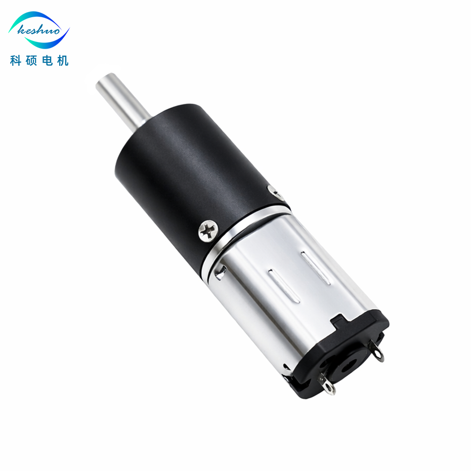 12mm N20 5V 12V 150rpm High Torque Brush Planetary Gear DC Motor Low Speed Mini Metal Gearbox Flange Mount Smart Home Appliance