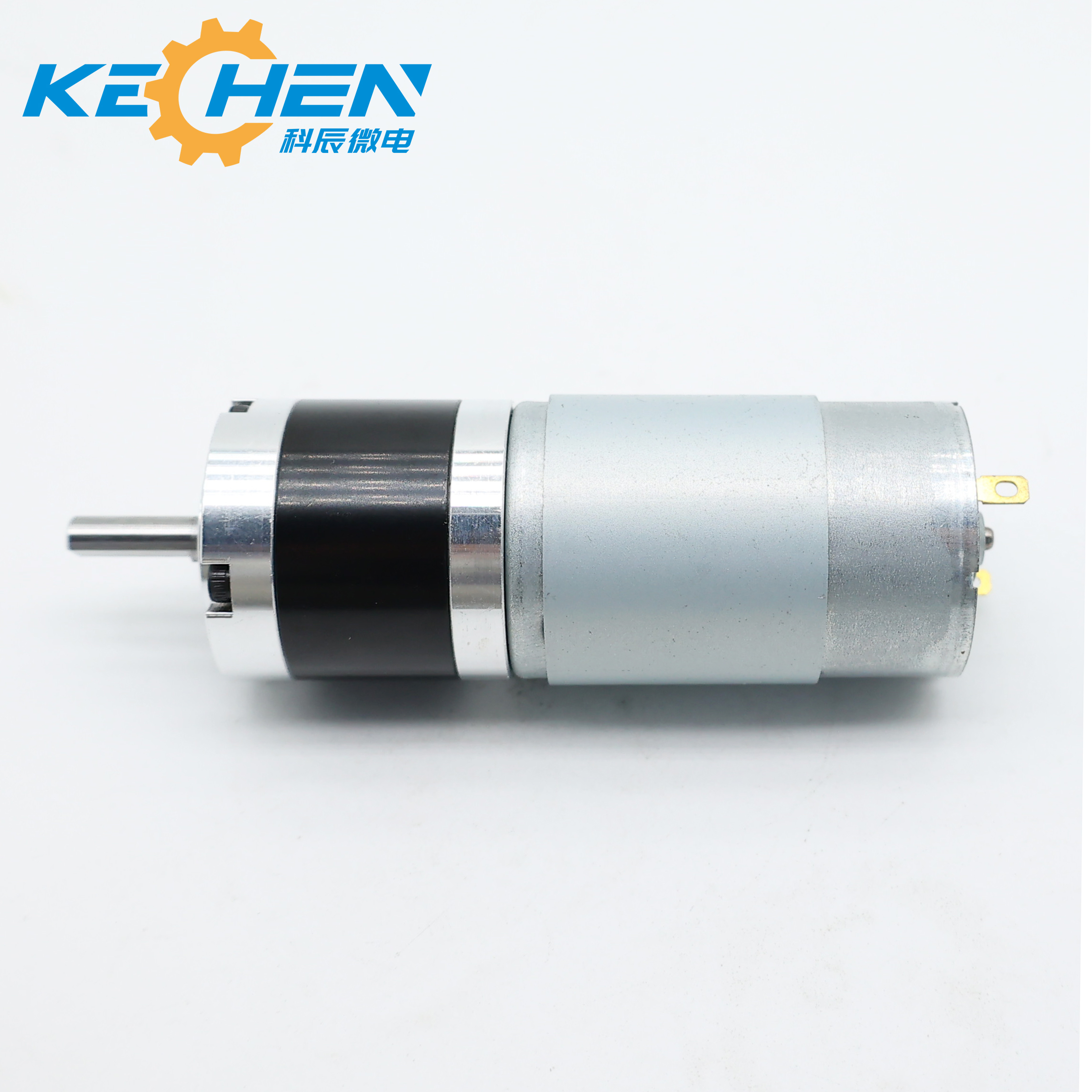 GMP36-555 36mm Planetary Gear DC 24V Motor High Torque 12V Brush Commutation Permanent Magnet for Robot Boat Medical Office Use