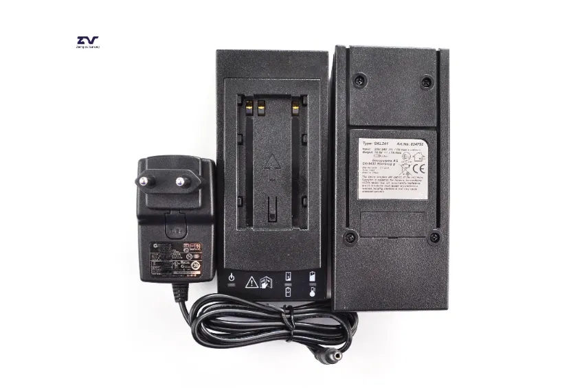 Total Station Battery