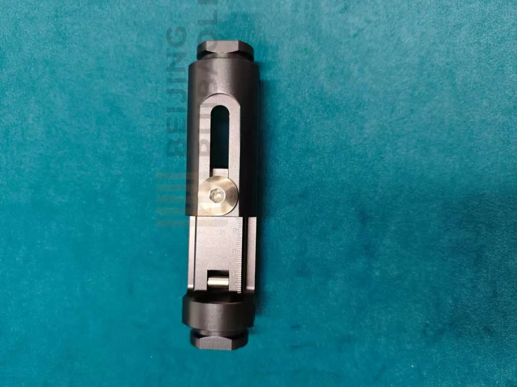 Micro-Mobility Fixator Body (Large) -Unilateral External Component