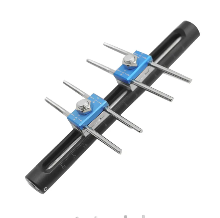 Wrist Joints External Fixator 5