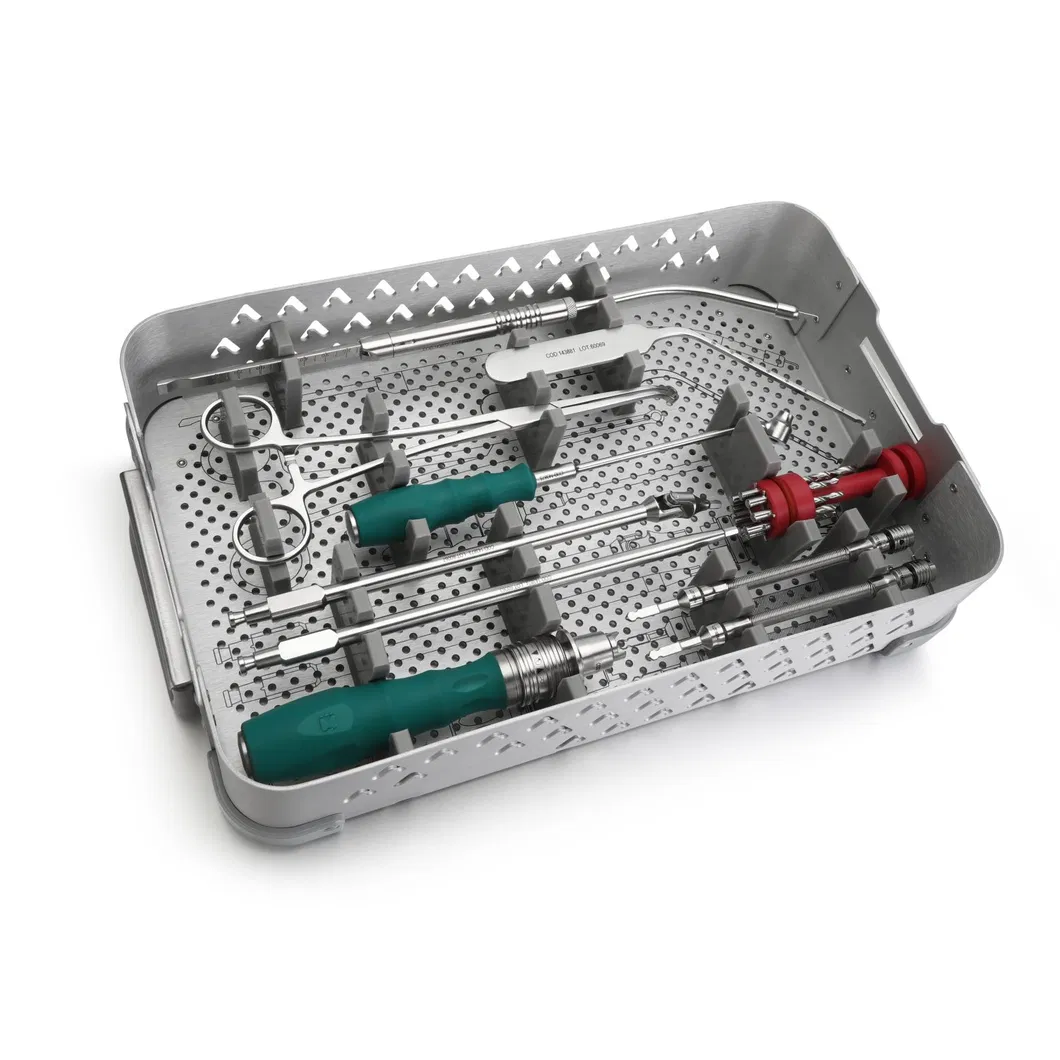 Surgical Set
