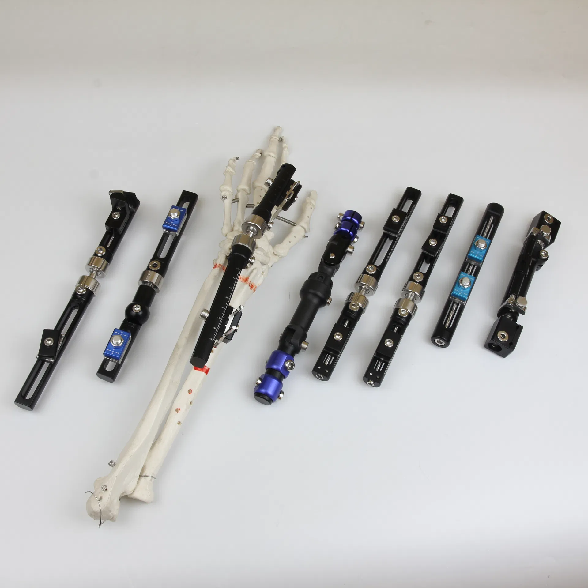 External Fixator Instrument