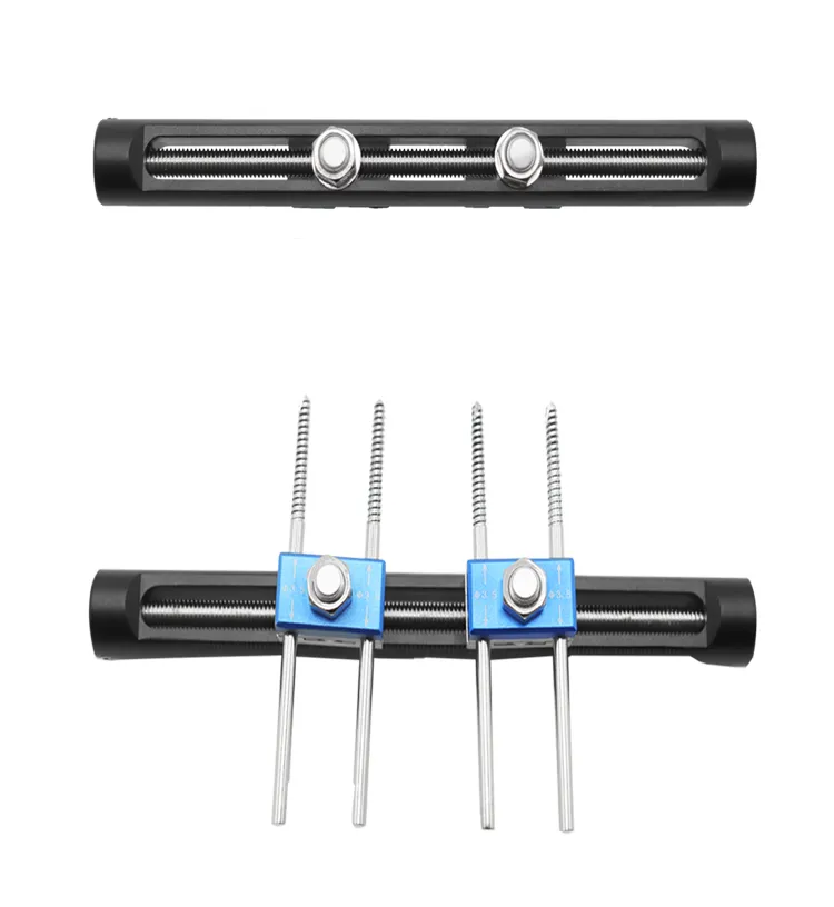 Wrist Joints External Fixator 4