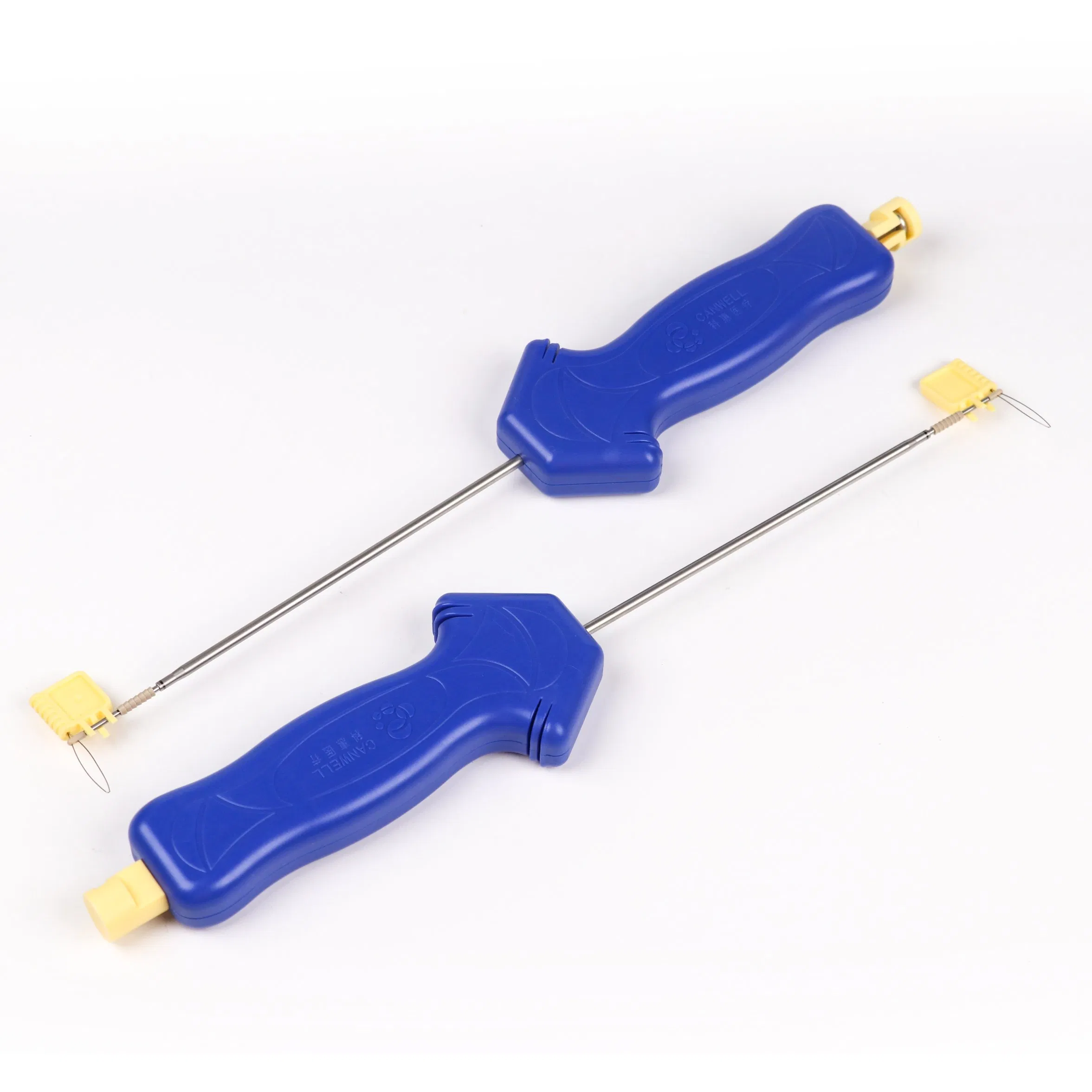 Canwell Sports Medicine Suture Anchor with Nonabsorbable Surgical Knotless Peek Anchor Suture