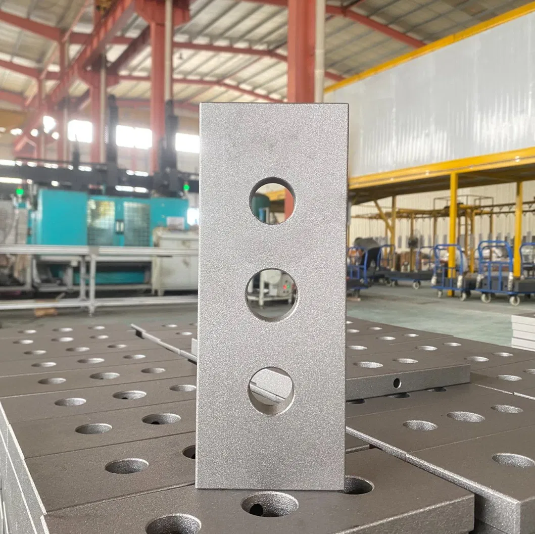 Weight Stack Photo 6