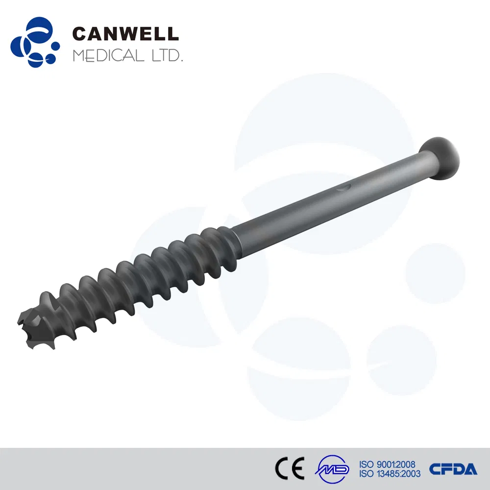 7.3mm Cannulated Screw