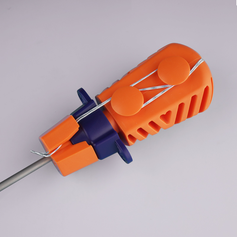 Implant Suture Anchor Sports Medicine for Shoulder Surgery Knee Surgery Suture Anchor System