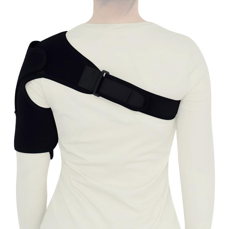 Adjustable Shoulder Sling for Comfortable Carrying of Bags with OEM