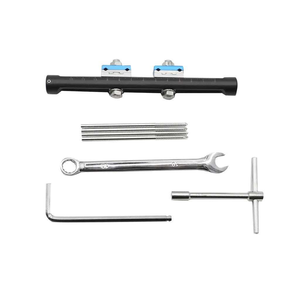 High Quality Orthopedic Surgical Instruments Wrist Joints External Fixator for Fracture Surgery