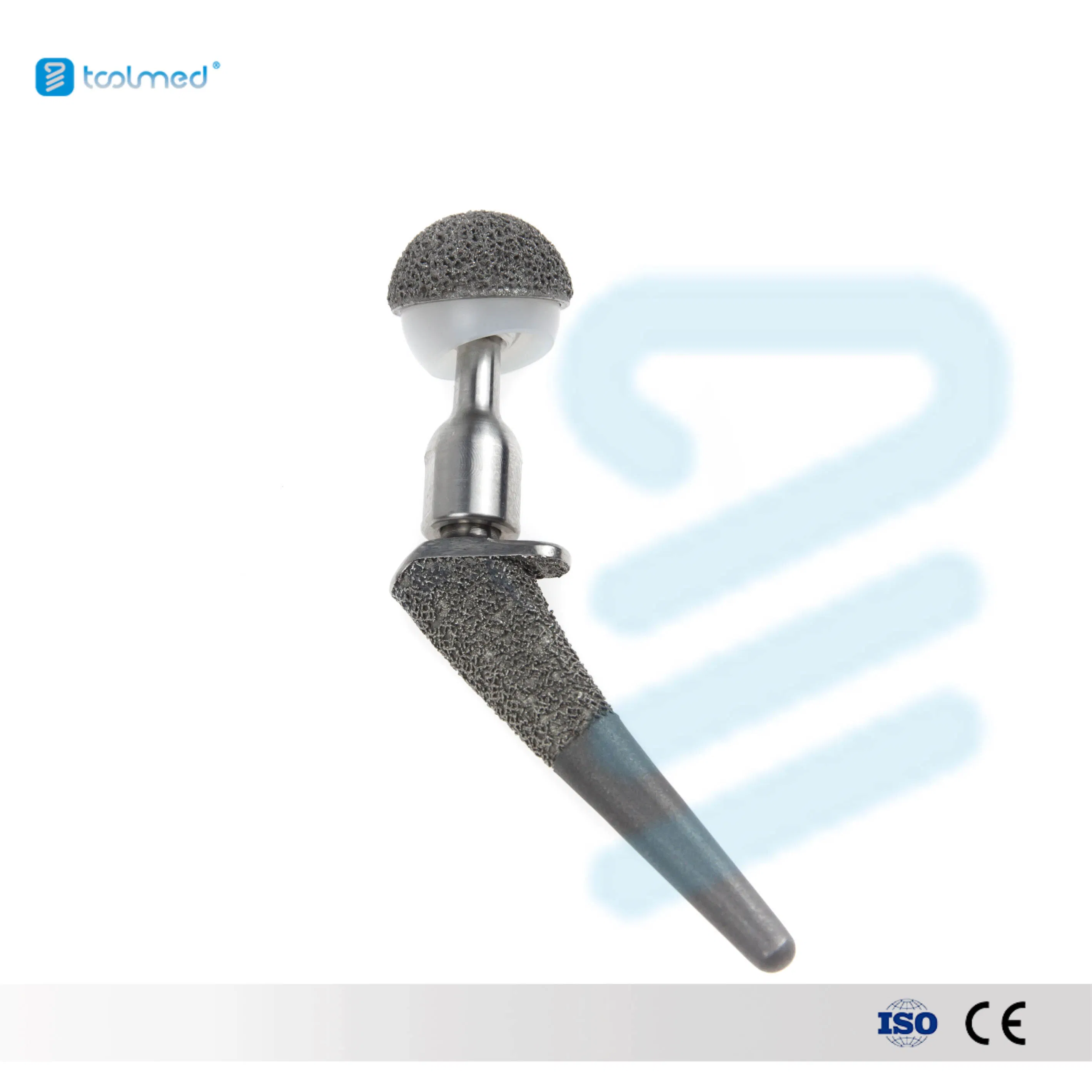 Veterinary Hip Prosthesis Supplier Total Hip Joint Replacement Orthopaedic Surgery Implant and Tool