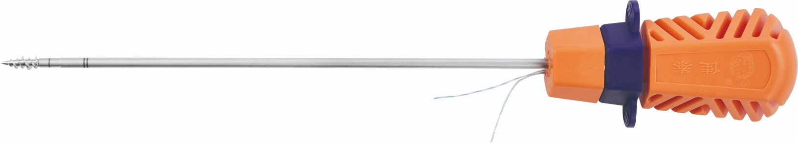 Titanium Alloy Suture Anchor Sports Medicine Joint Arthroscopy