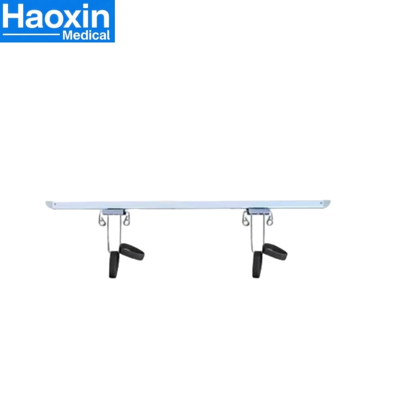 Ambulance Ceiling IV Hook Movable Medical IV Poles