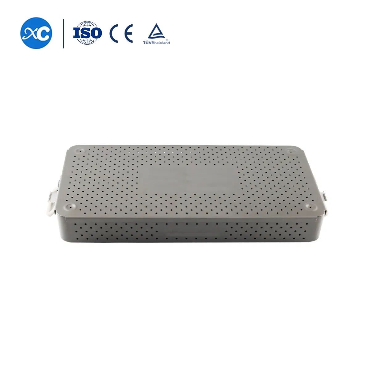 Artificial Knee Implant Cementless Femoral Stem Knee Replacement Instrument Kit