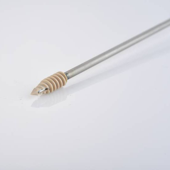 Suture Anchor Material Arthroscopy Gravity Peek Standard Anchors