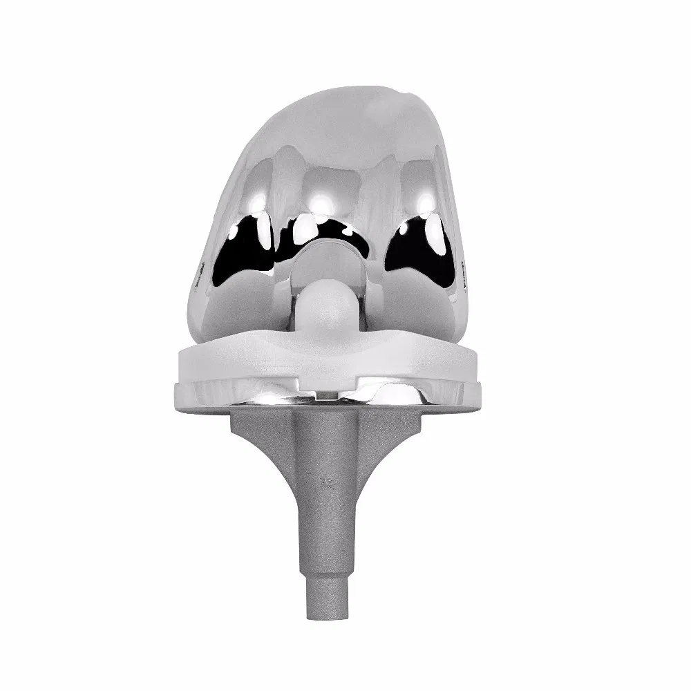 JPX Total Knee Joint