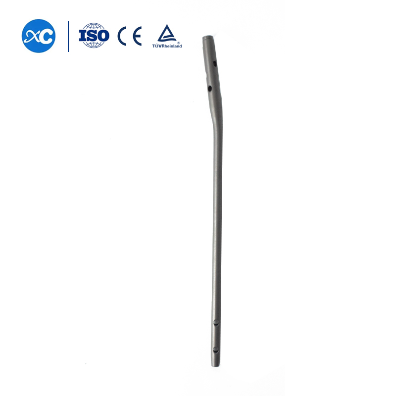 Implant Interlocking Nails New Expert Femoral Reconstction Intramedullary Nail